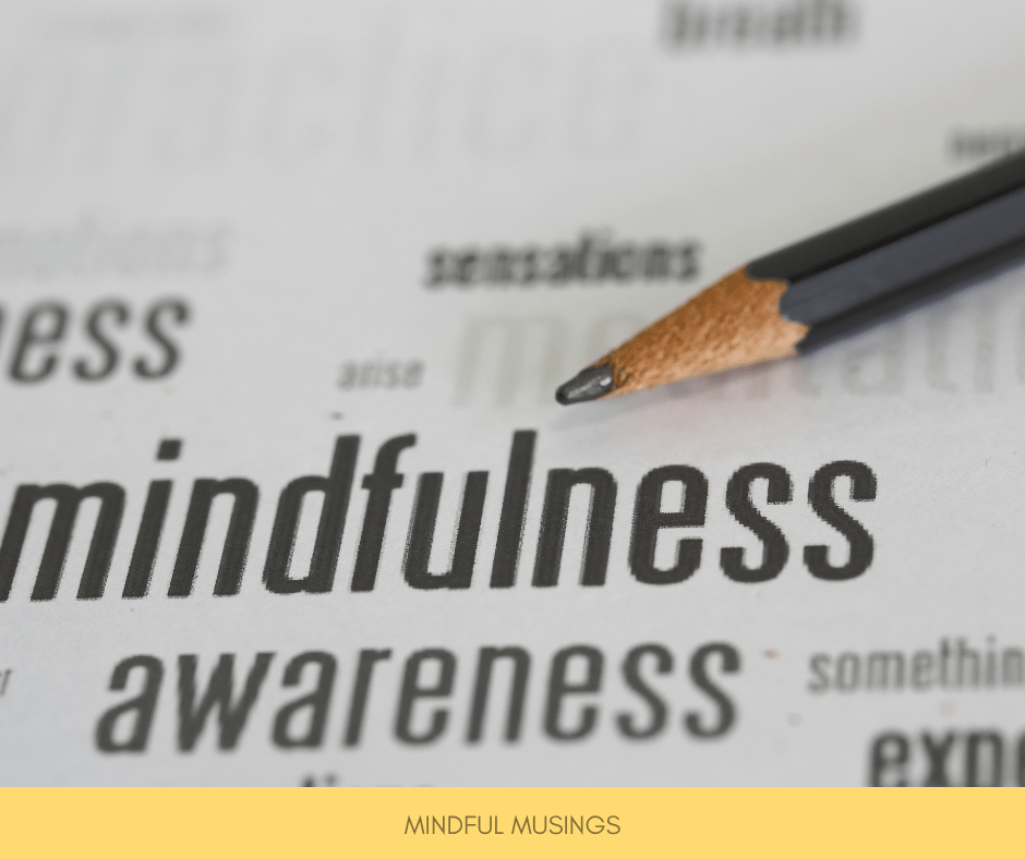Your mind has a mind of its own