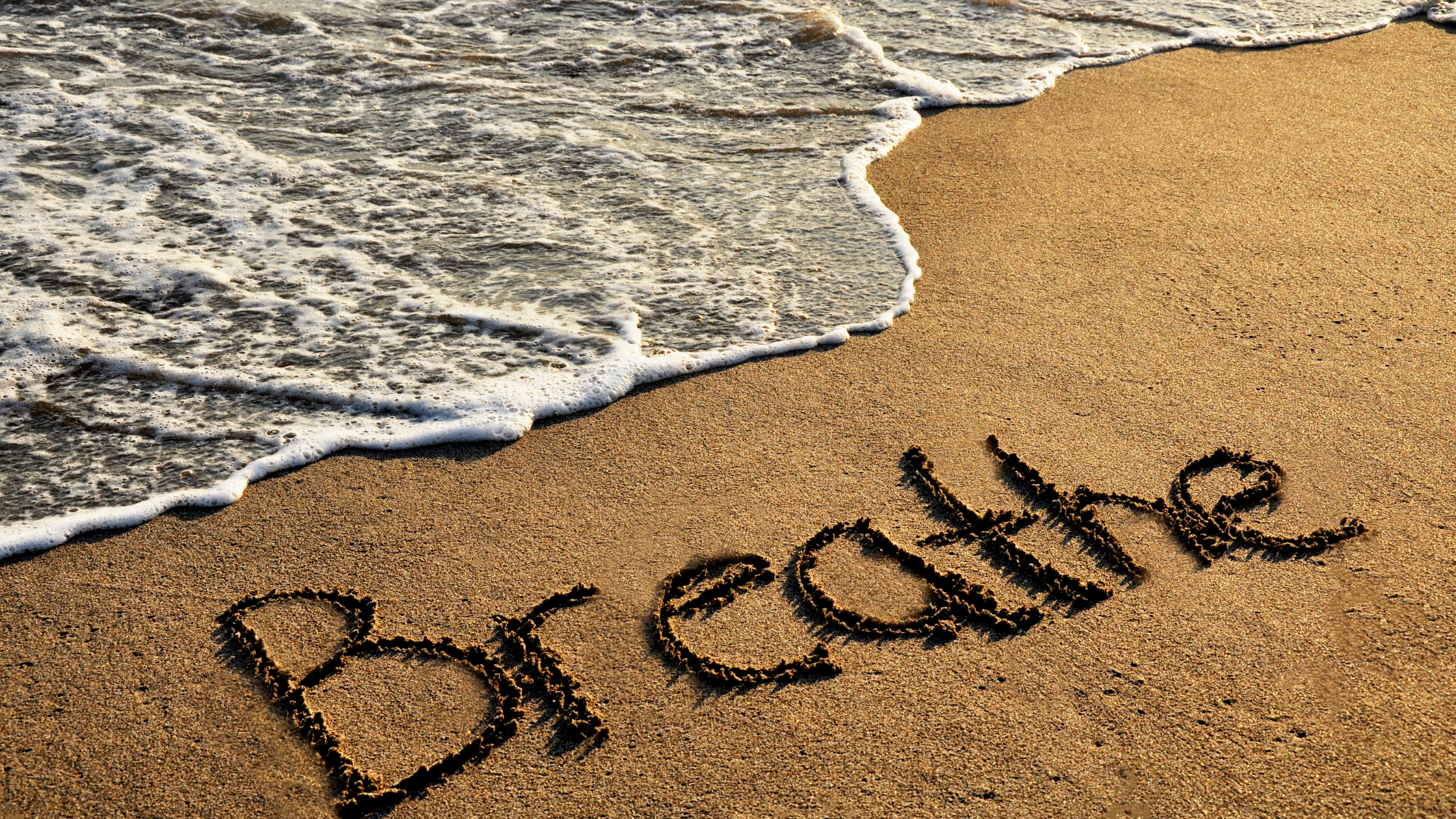 THE ABCDE OF BREATHING