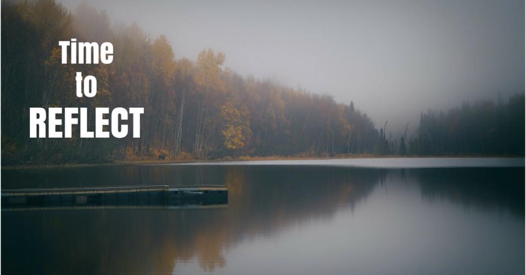 SUFFERING IS IN THE “I” OF THE BEHOLDER  – “WE NEED INSIGHT NOT ISIGHT”