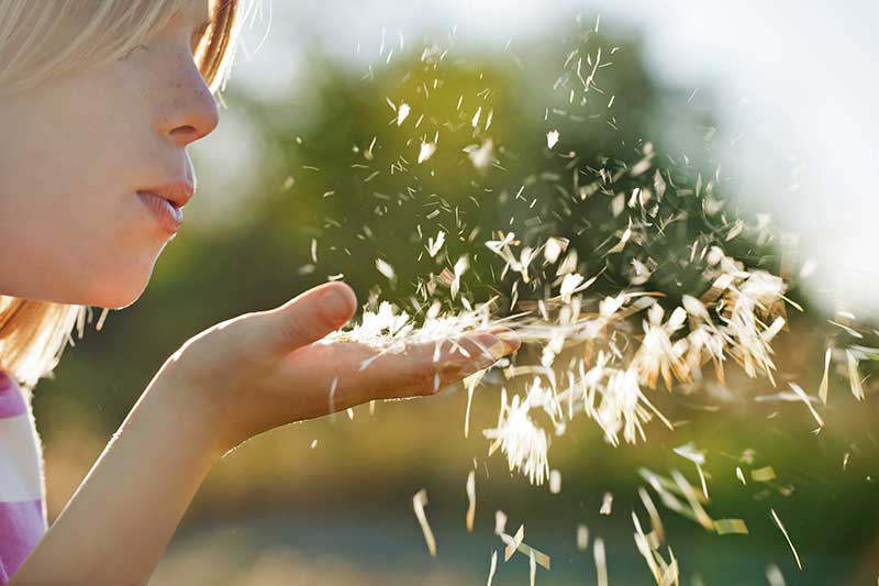 Mindfulness - Is it about being in the now?