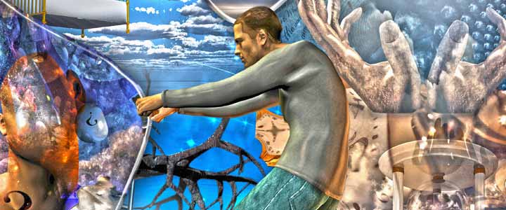 TRUTHS of the nature of REALITY