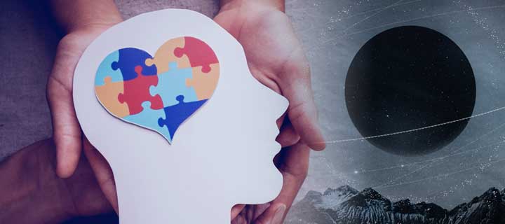 Are You Attentive or Mindful