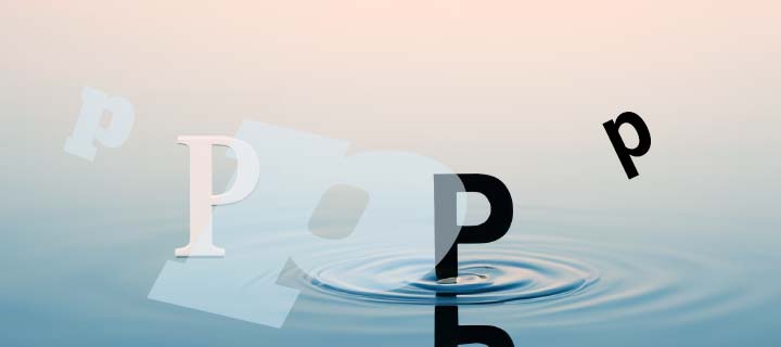P’s OF OF A MEANINGFUL LIFE