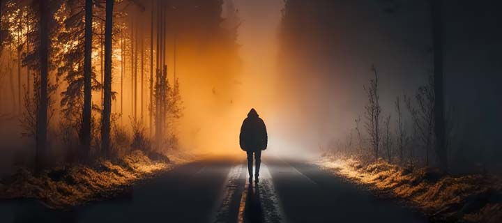 THE TRAGEDY OF EXISTENCE IS NOT THE CERTAINTY OF DEATH BUT THE FEAR OF FULLY LIVING ONE’S DYING LIFE