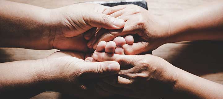 IS FORGIVENESS NECESSARY