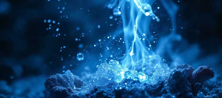 SENSE SUSTAIN SURRENDER STILLNESS