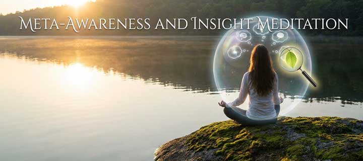 Insight meditation